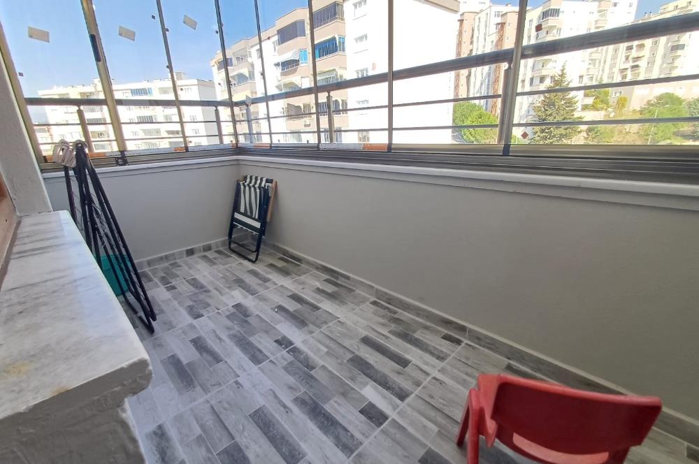 C21 Cius; Panoramik Deniz Manzaralı 3+1 Fırsat Daire