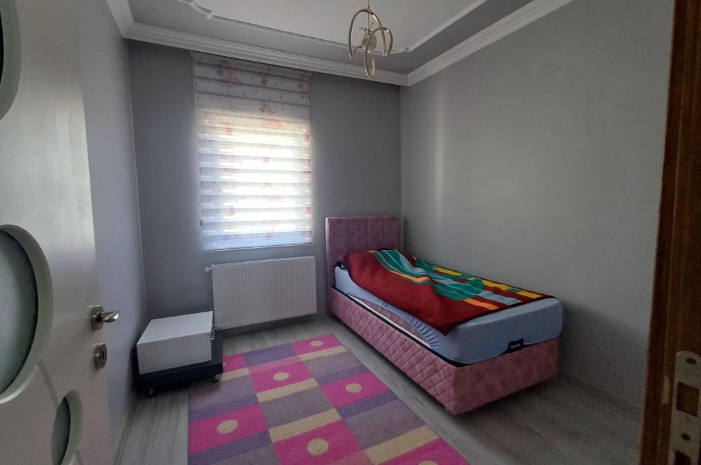 C21 Cius; Panoramik Deniz Manzaralı 3+1 Fırsat Daire