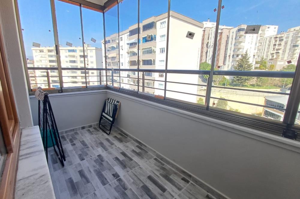 C21 Cius; Panoramik Deniz Manzaralı 3+1 Fırsat Daire