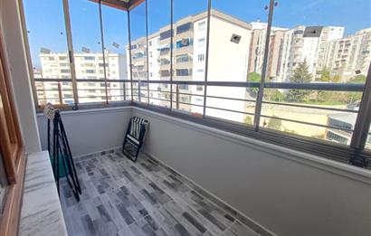 C21 Cius; Panoramik Deniz Manzaralı 3+1 Fırsat Daire