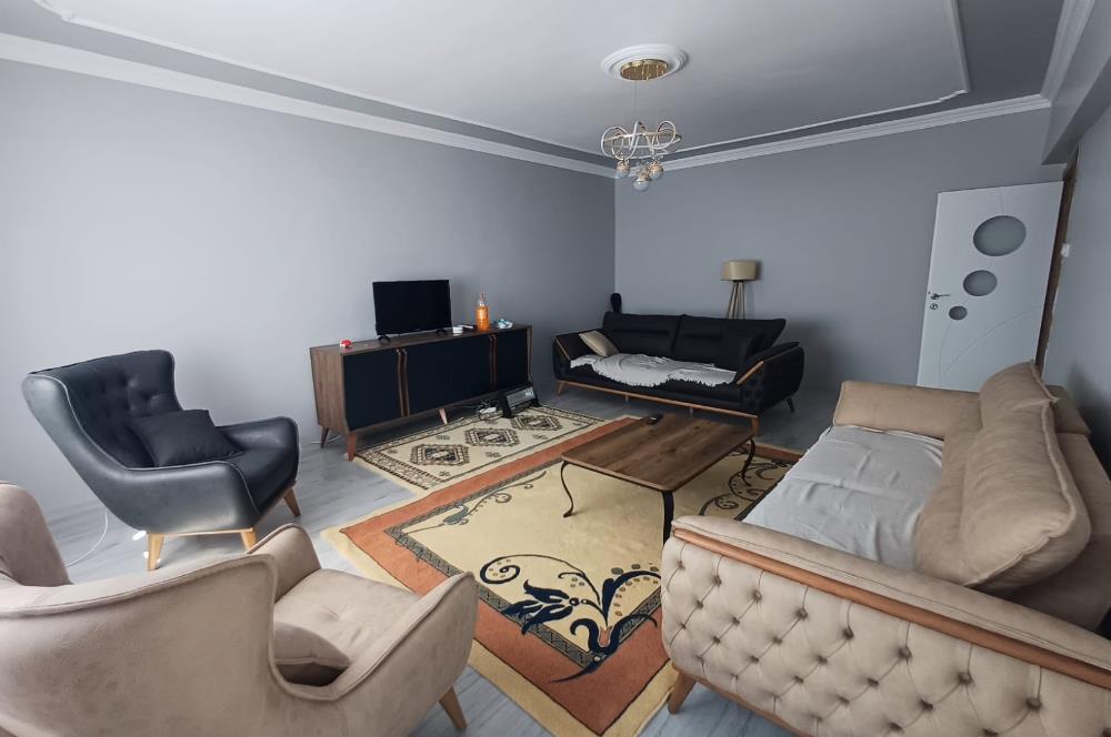 C21 Cius; Panoramik Deniz Manzaralı 3+1 Fırsat Daire