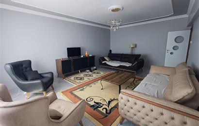 C21 Cius; Panoramik Deniz Manzaralı 3+1 Fırsat Daire