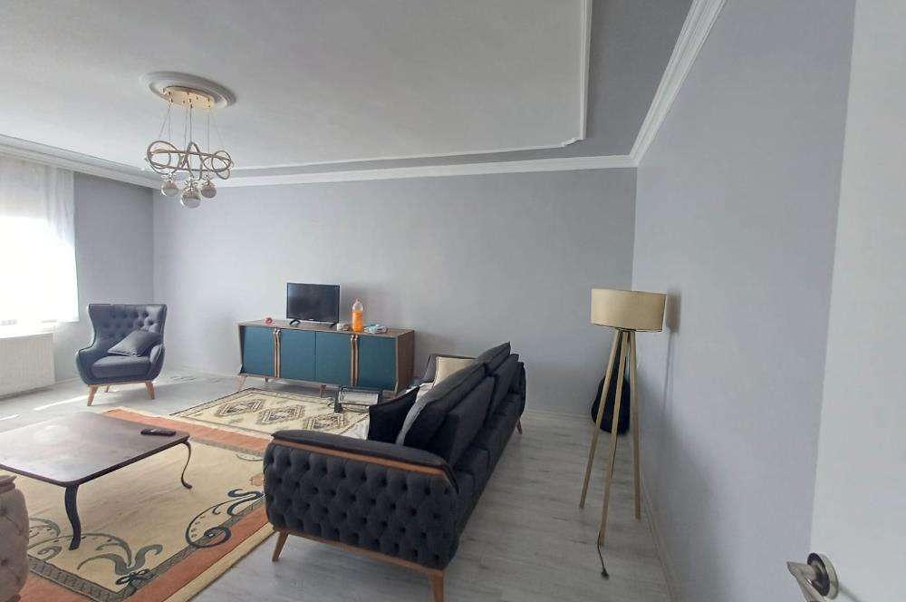 C21 Cius; Panoramik Deniz Manzaralı 3+1 Fırsat Daire