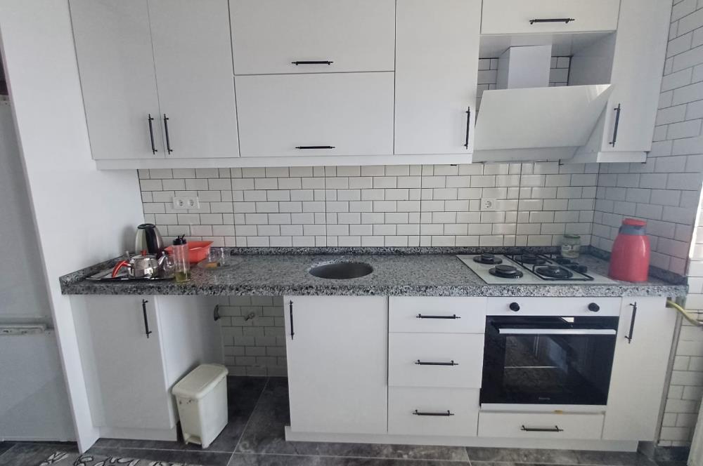 C21 Cius; Panoramik Deniz Manzaralı 3+1 Fırsat Daire