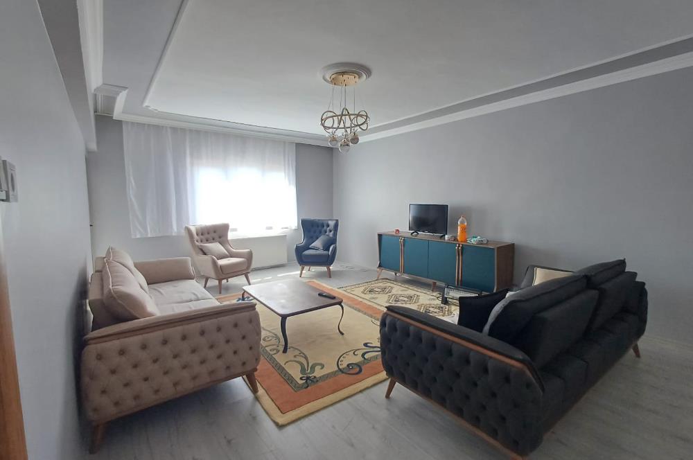 C21 Cius; Panoramik Deniz Manzaralı 3+1 Fırsat Daire