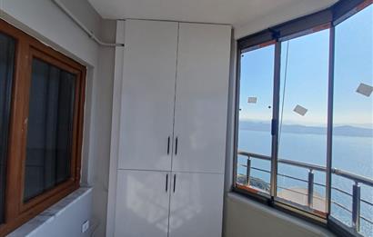 C21 Cius; Panoramik Deniz Manzaralı 3+1 Fırsat Daire