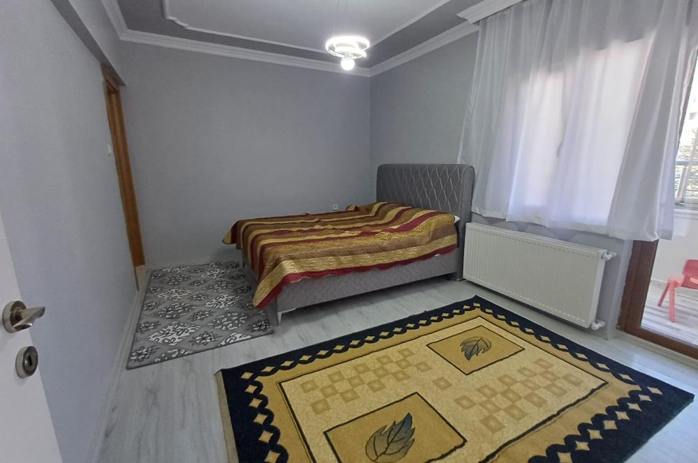 C21 Cius; Panoramik Deniz Manzaralı 3+1 Fırsat Daire