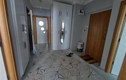 C21 Cius; Panoramik Deniz Manzaralı 3+1 Fırsat Daire