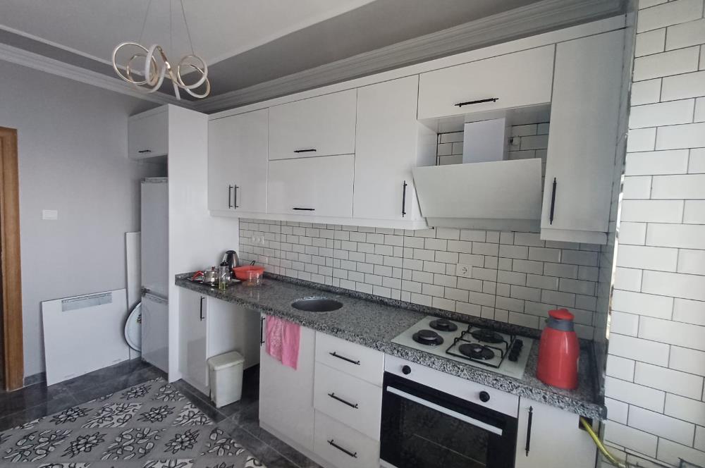 C21 Cius; Panoramik Deniz Manzaralı 3+1 Fırsat Daire