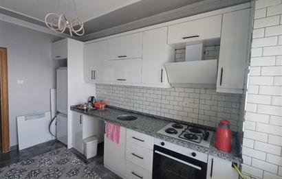 C21 Cius; Panoramik Deniz Manzaralı 3+1 Fırsat Daire