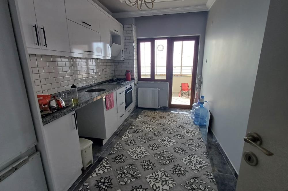 C21 Cius; Panoramik Deniz Manzaralı 3+1 Fırsat Daire