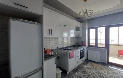 C21 Cius; Panoramik Deniz Manzaralı 3+1 Fırsat Daire