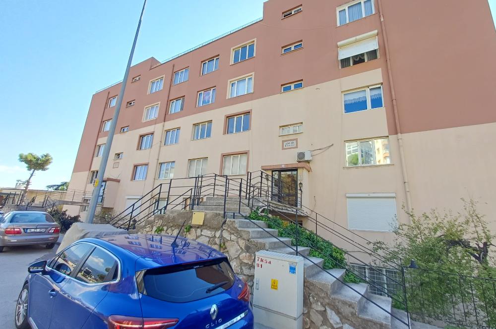 C21 Cius; Panoramik Muhteşem Deniz Manzaralı Satılık Daire