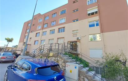 C21 Cius; Panoramik Muhteşem Deniz Manzaralı Satılık Daire