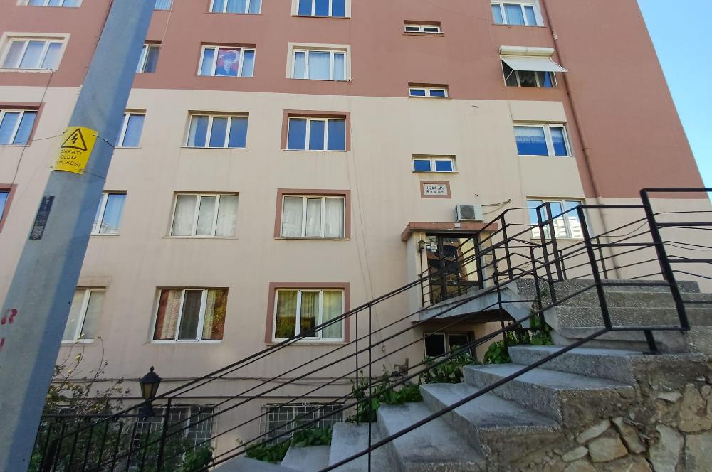 C21 Cius; Panoramik Muhteşem Deniz Manzaralı Satılık Daire