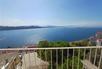 C21 Cius; Panoramik Muhteşem Deniz Manzaralı Satılık Daire - 2 - 29396