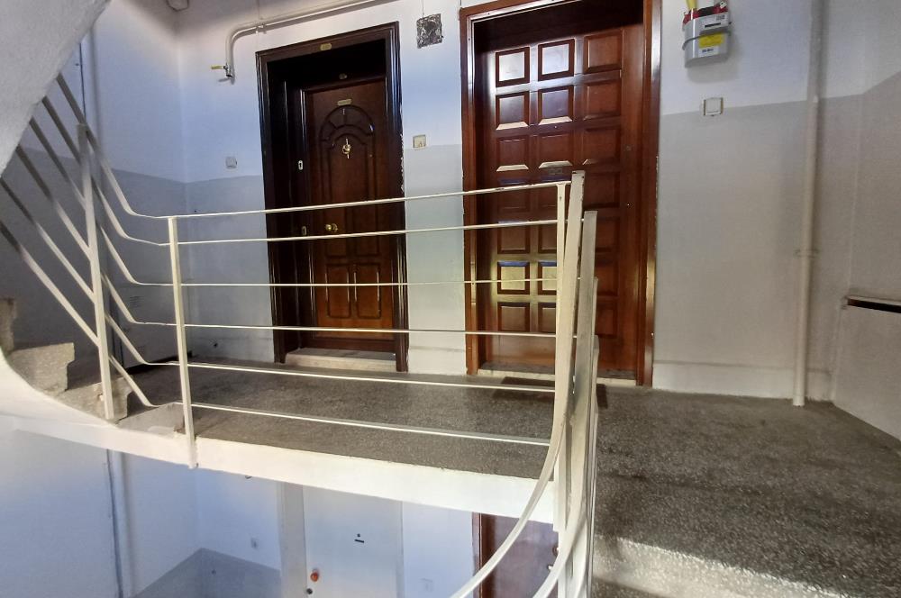 C21 Cius; Panoramik Muhteşem Deniz Manzaralı Satılık Daire