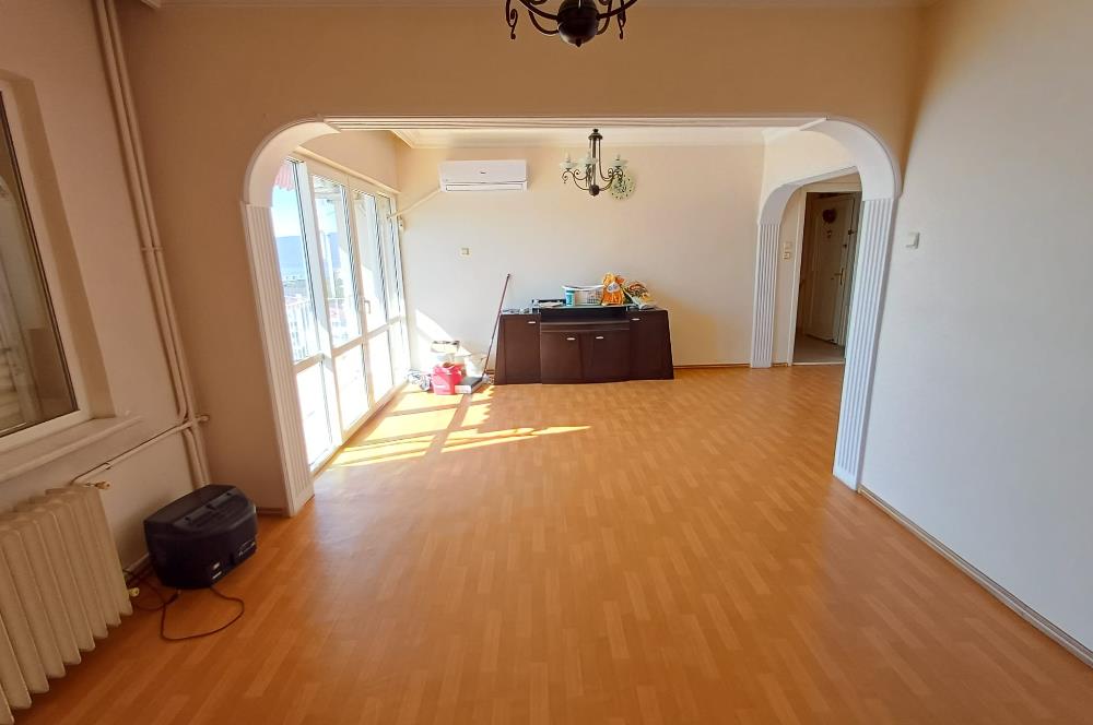 C21 Cius; Panoramik Muhteşem Deniz Manzaralı Satılık Daire