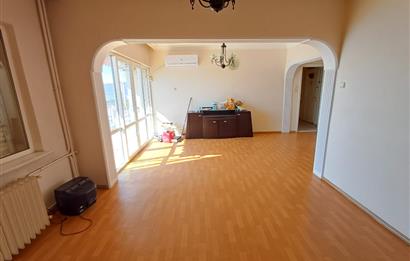 C21 Cius; Panoramik Muhteşem Deniz Manzaralı Satılık Daire