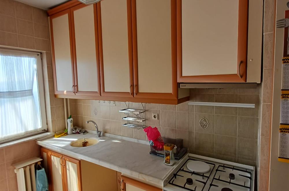 C21 Cius; Panoramik Muhteşem Deniz Manzaralı Satılık Daire