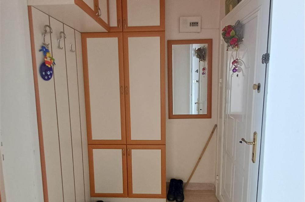 C21 Cius; Panoramik Muhteşem Deniz Manzaralı Satılık Daire