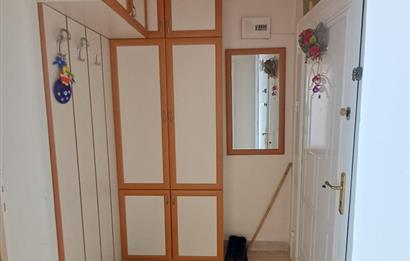 C21 Cius; Panoramik Muhteşem Deniz Manzaralı Satılık Daire