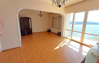 C21 Cius; Panoramik Muhteşem Deniz Manzaralı Satılık Daire