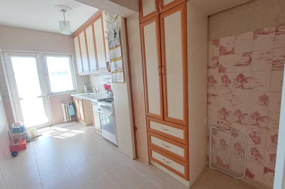 C21 Cius; Panoramik Muhteşem Deniz Manzaralı Satılık Daire