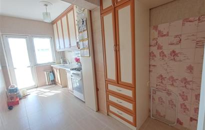 C21 Cius; Panoramik Muhteşem Deniz Manzaralı Satılık Daire