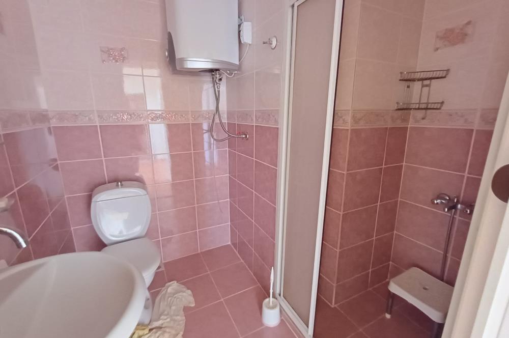 C21 Cius; Panoramik Muhteşem Deniz Manzaralı Satılık Daire