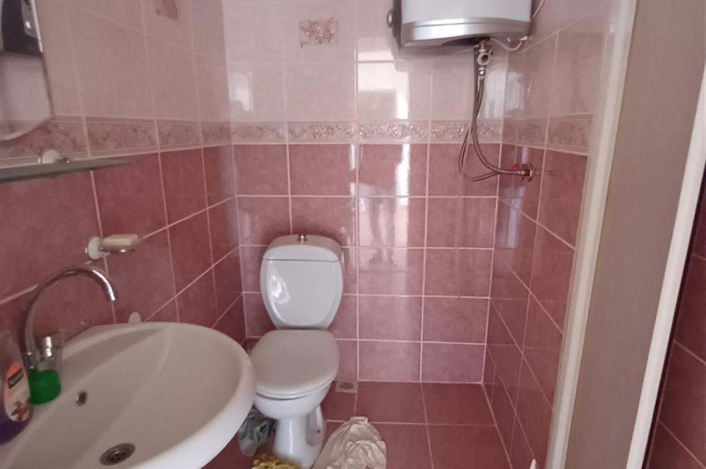 C21 Cius; Panoramik Muhteşem Deniz Manzaralı Satılık Daire