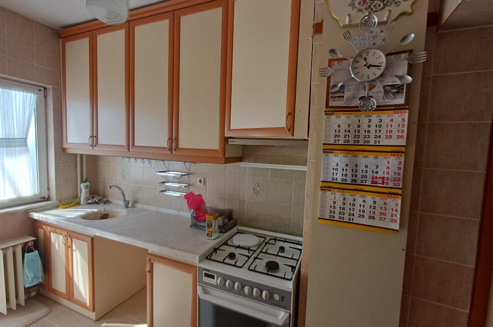 C21 Cius; Panoramik Muhteşem Deniz Manzaralı Satılık Daire