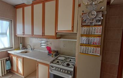 C21 Cius; Panoramik Muhteşem Deniz Manzaralı Satılık Daire