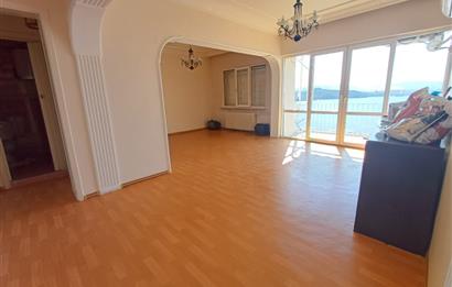 C21 Cius; Panoramik Muhteşem Deniz Manzaralı Satılık Daire