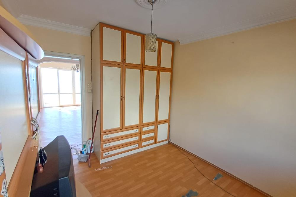 C21 Cius; Panoramik Muhteşem Deniz Manzaralı Satılık Daire