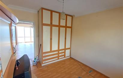 C21 Cius; Panoramik Muhteşem Deniz Manzaralı Satılık Daire