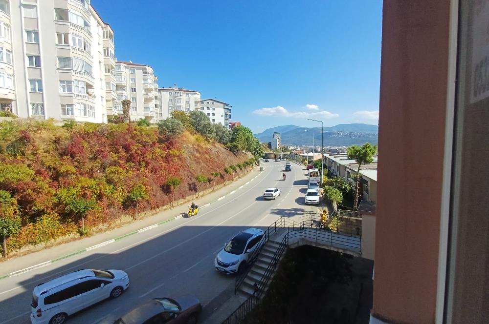 C21 Cius; Panoramik Muhteşem Deniz Manzaralı Satılık Daire