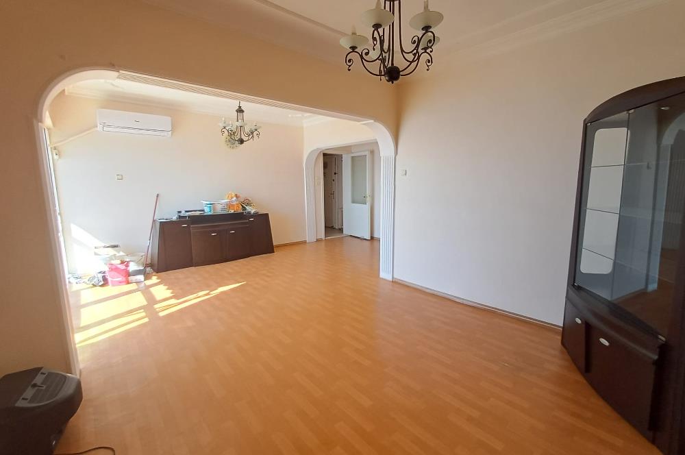 C21 Cius; Panoramik Muhteşem Deniz Manzaralı Satılık Daire