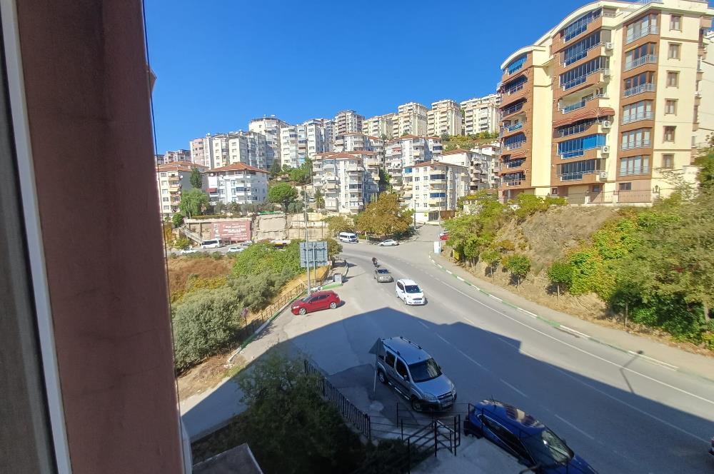 C21 Cius; Panoramik Muhteşem Deniz Manzaralı Satılık Daire