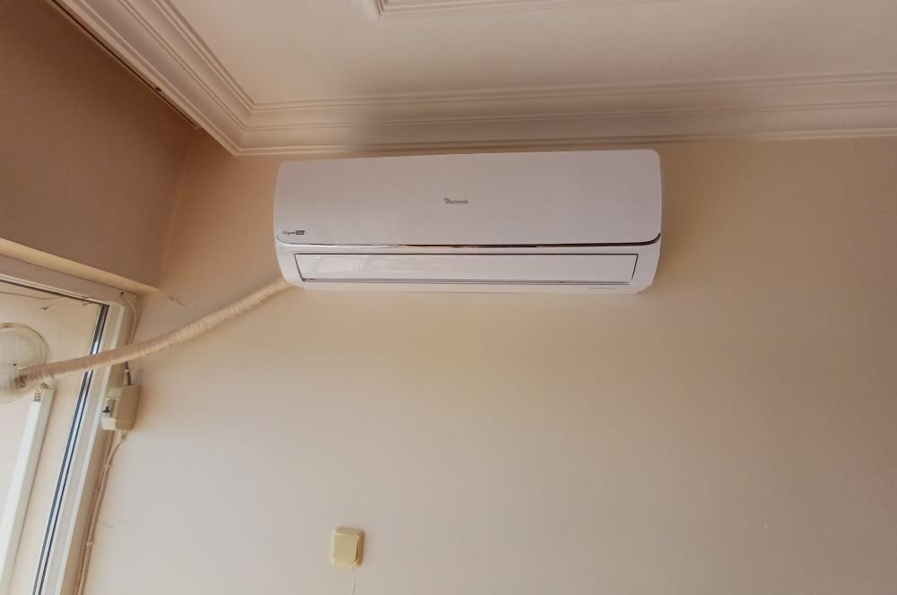 C21 Cius; Panoramik Muhteşem Deniz Manzaralı Satılık Daire