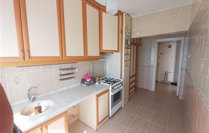 C21 Cius; Panoramik Muhteşem Deniz Manzaralı Satılık Daire