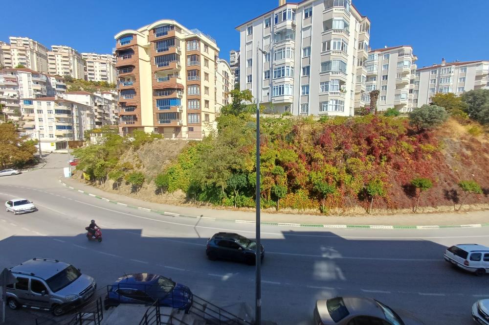 C21 Cius; Panoramik Muhteşem Deniz Manzaralı Satılık Daire