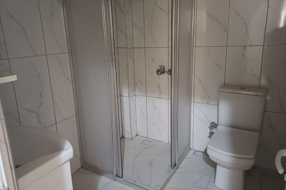 C21 Cius; Şehrin Merkezinde Sahile 100 m. Satılık 3 Katlı Daire