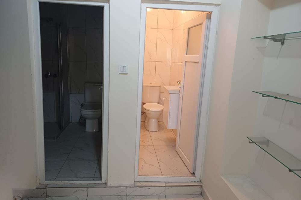 C21 Cius; Şehrin Merkezinde Sahile 100 m. Satılık 3 Katlı Daire