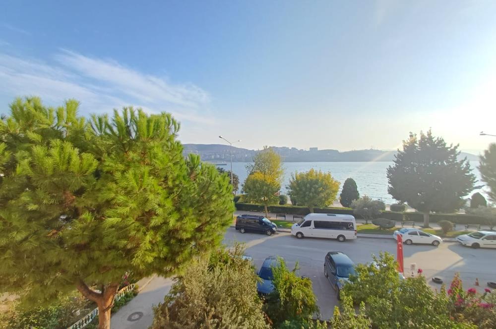 C21 Cius; Sahilde Deniz manzaralı Masrafsız Özel Bir Daire