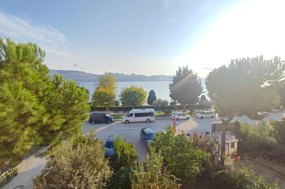 C21 Cius; Sahilde Deniz manzaralı Masrafsız Özel Bir Daire