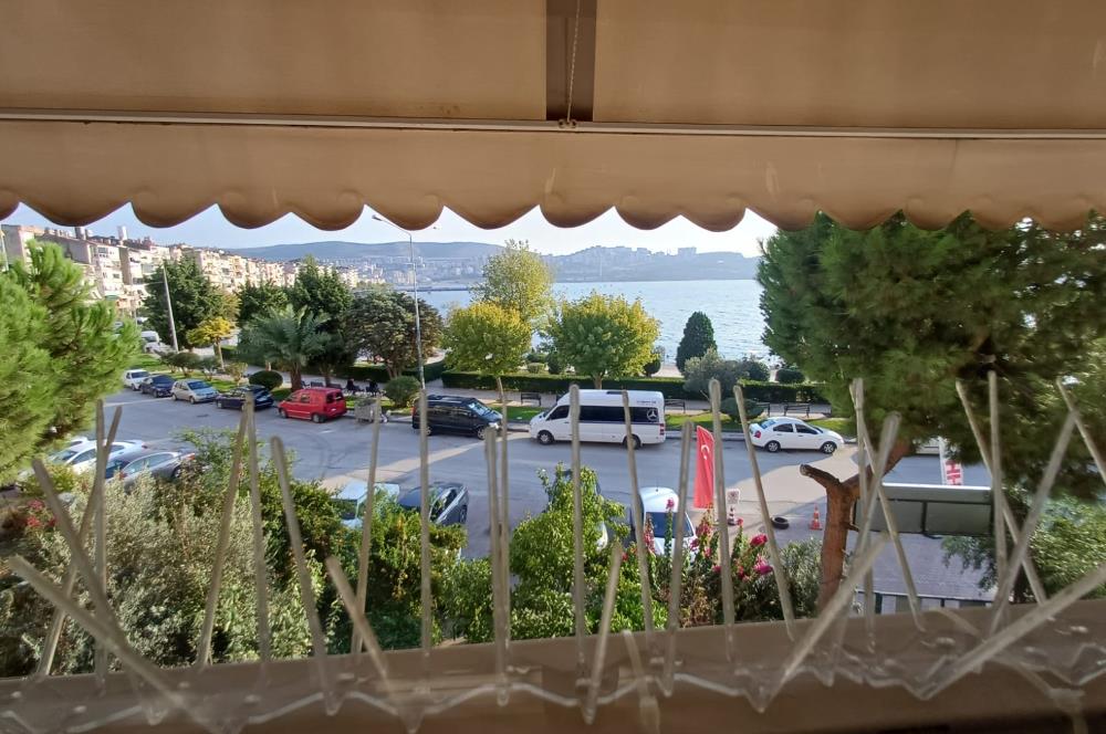 C21 Cius; Sahilde Deniz manzaralı Masrafsız Özel Bir Daire