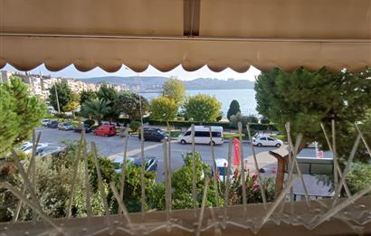 C21 Cius; Sahilde Deniz manzaralı Masrafsız Özel Bir Daire