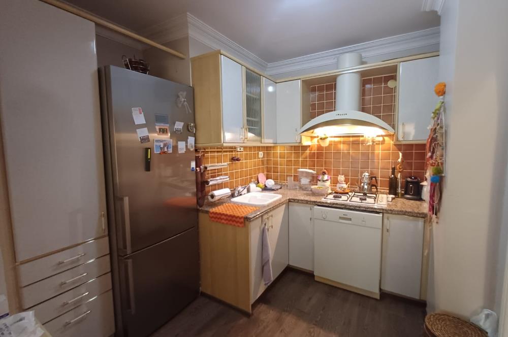 C21 Cius; Sahilde Deniz manzaralı Masrafsız Özel Bir Daire