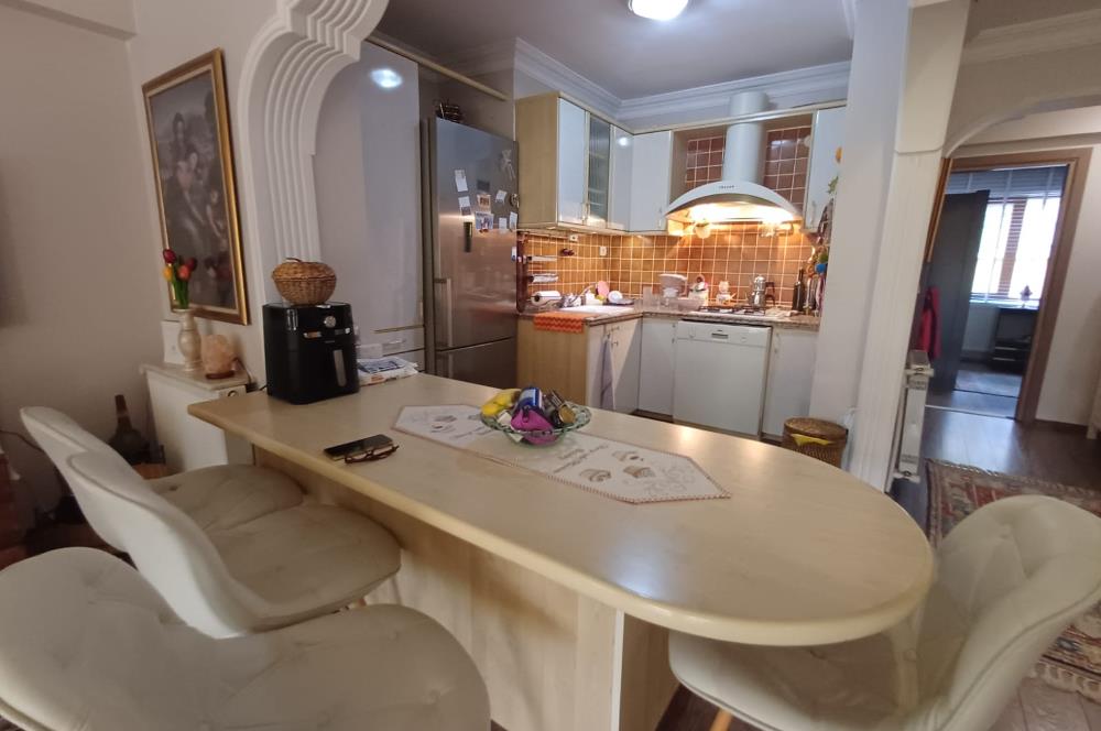 C21 Cius; Sahilde Deniz manzaralı Masrafsız Özel Bir Daire